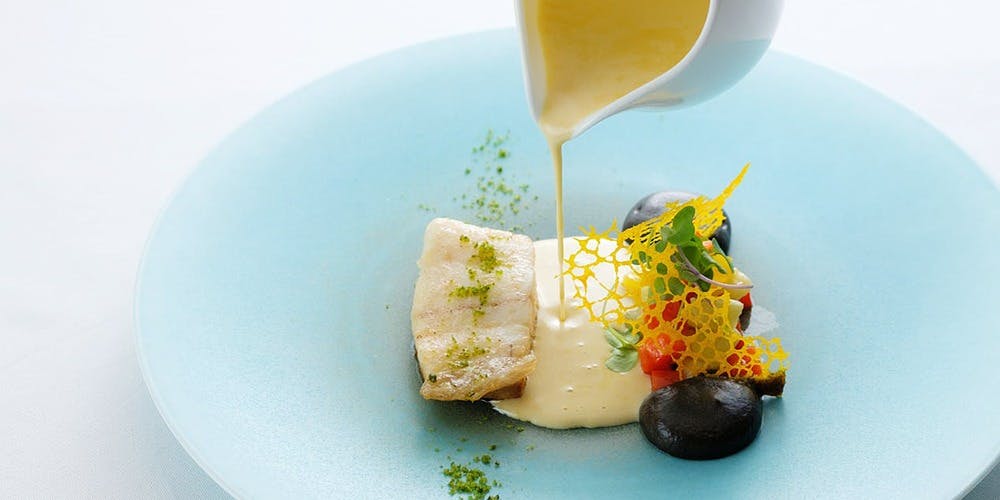 リストランテKubotsu（クボツ【旧店名】リストランテASO）