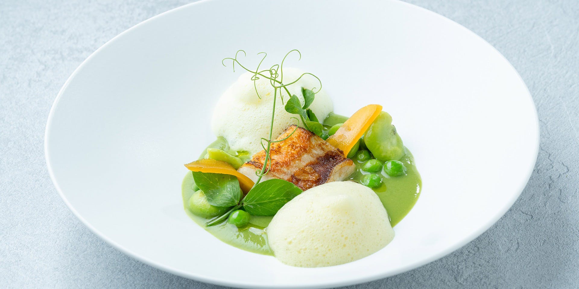 リストランテKubotsu - 画像5