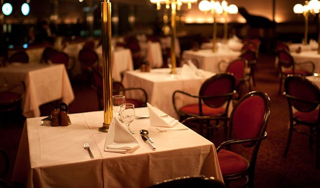 レストランアラスカ 日本プレスセンター支店 レストランアラスカ ニホンプレスセンターシテン 内幸町 フランス料理 一休 Comレストラン