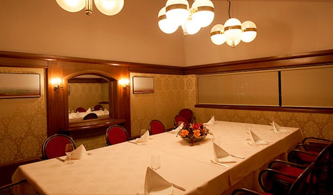 レストランアラスカ 日本プレスセンター支店 レストランアラスカ ニホンプレスセンターシテン 内幸町 フランス料理 一休 Comレストラン