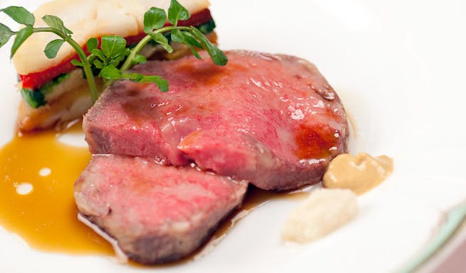 レストランアラスカ 日本プレスセンター支店 レストランアラスカ ニホンプレスセンターシテン 内幸町 フランス料理 一休 Comレストラン