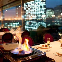 ORIENTAL HOTELイメージ