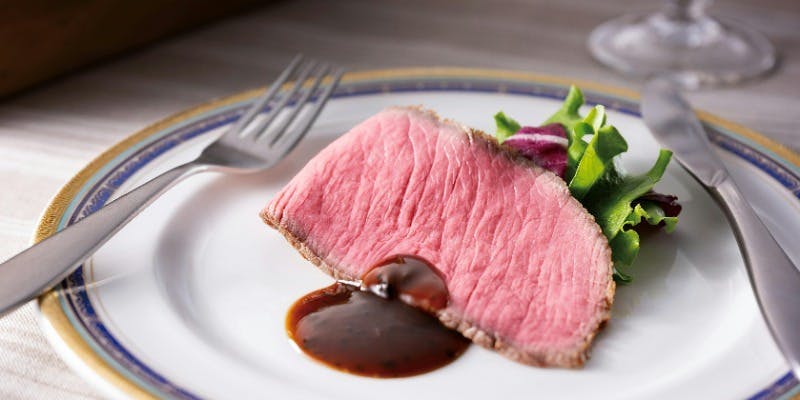 【New year 2026】約60種類の多彩な料理が食べ放題「ディナービュッフェ」＋アルコール飲み放題（1/1～3）