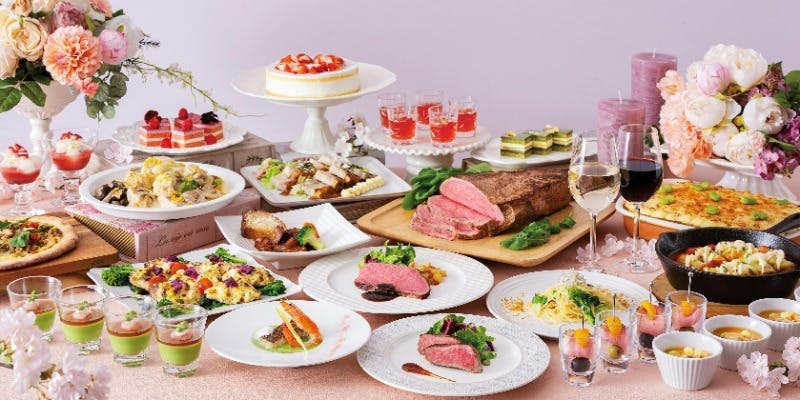 �r���b�t�F���J�t�F���X�g���� �i�C�g���f�C�^�z�e����}�C���^�[�i�V���i����