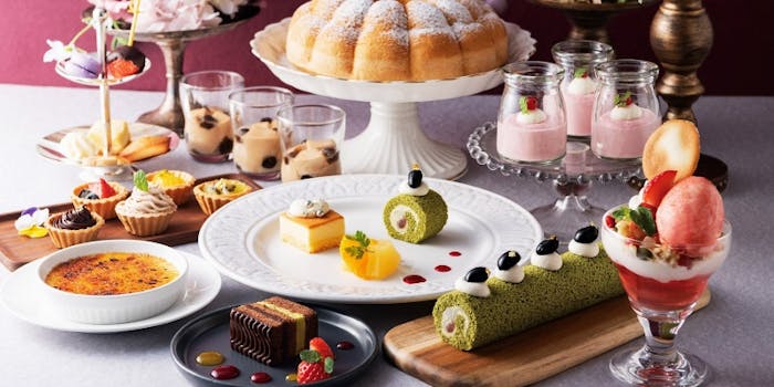 大阪 ケーキバイキング ケーキ食べ放題ランチ ティー特集 一休 Comレストラン 大阪 ケーキバイキング ケーキ食べ放題ランチ ティー特集 一休 Comレストラン