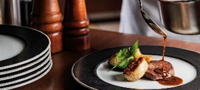 梅田ランチ2021 おすすめ 絶品お昼ごはん29選 一休 comレストラン