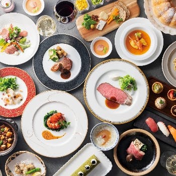 21年 最新 茶屋町界隈周辺の美味しいディナー16店 夜ご飯におすすめな人気店 一休 Comレストラン