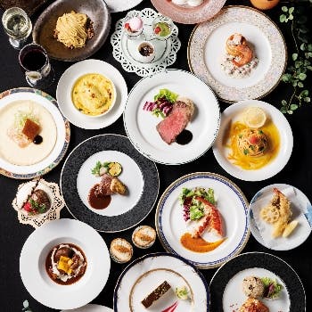 22年 最新 梅田の美味しいディナー30店 夜ご飯におすすめな人気店 一休 Comレストラン