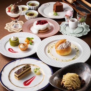 茶屋町界隈周辺ランチ21 おすすめ 絶品お昼ごはん選 一休 Comレストラン