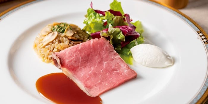 梅田のランチにビュッフェが楽しめるおすすめレストラントップ6 一休 Comレストラン 梅田のランチにビュッフェが楽しめるおすすめレストラントップ6 一休 Comレストラン