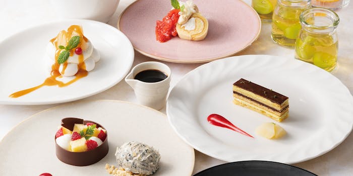 ビュッフェ カフェレストラン ナイト デイ ホテル阪急インターナショナル内 ブッフェ 一休 Comレストラン ビュッフェ カフェレストラン ナイト デイ ホテル阪急インターナショナル内 ブッフェ 一休 Comレストラン