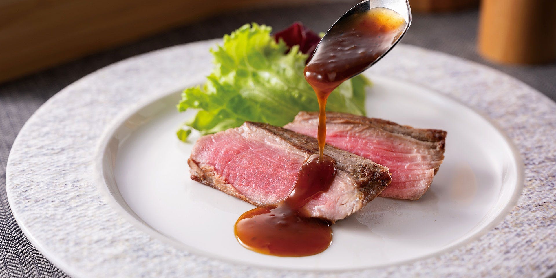 ビュッフェ＆カフェレストラン ナイト＆デイ／ホテル阪急インターナショナル内 - 画像4