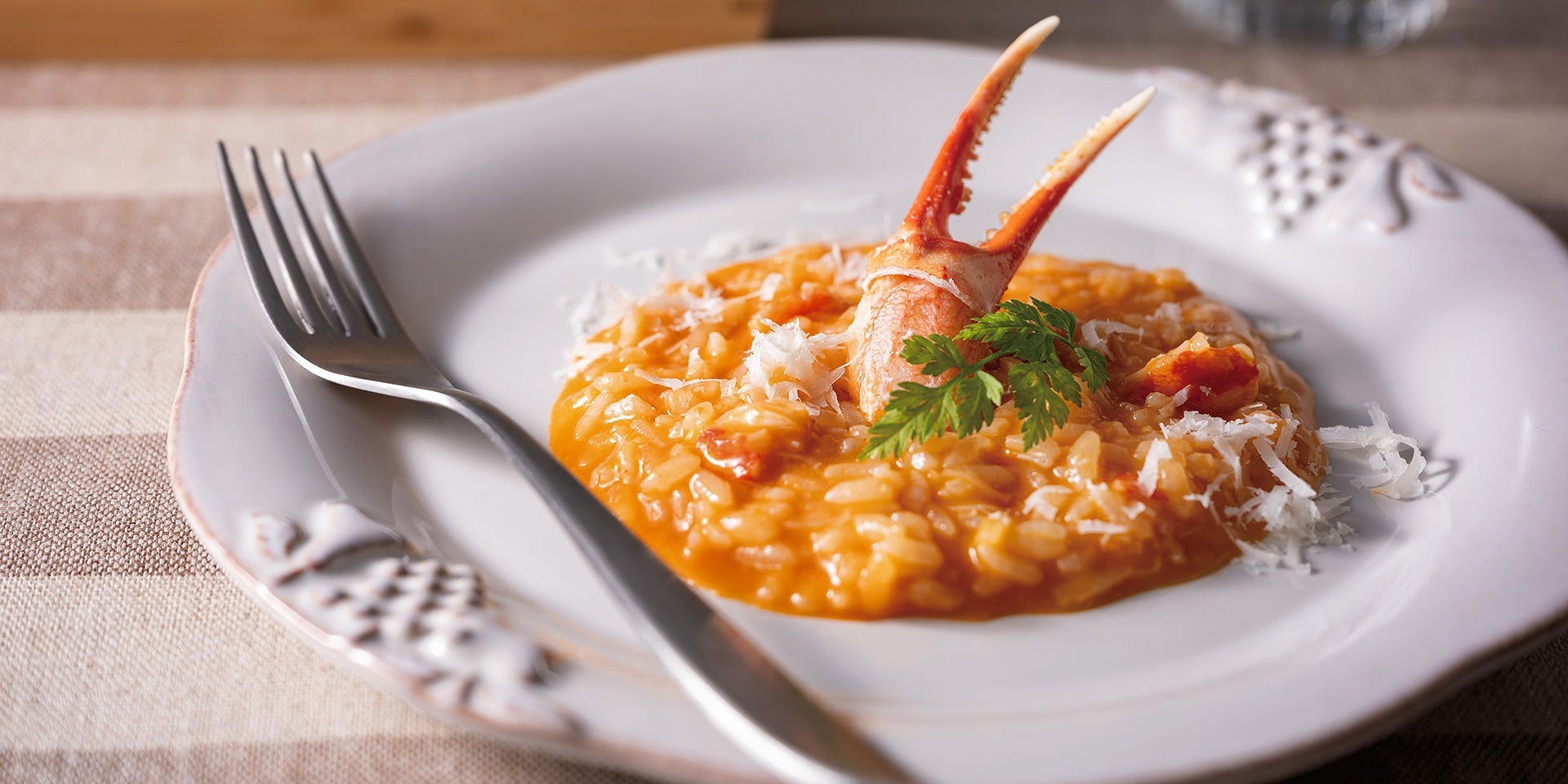 ビュッフェ＆カフェレストラン ナイト＆デイ／ホテル阪急インターナショナル内 - 画像3