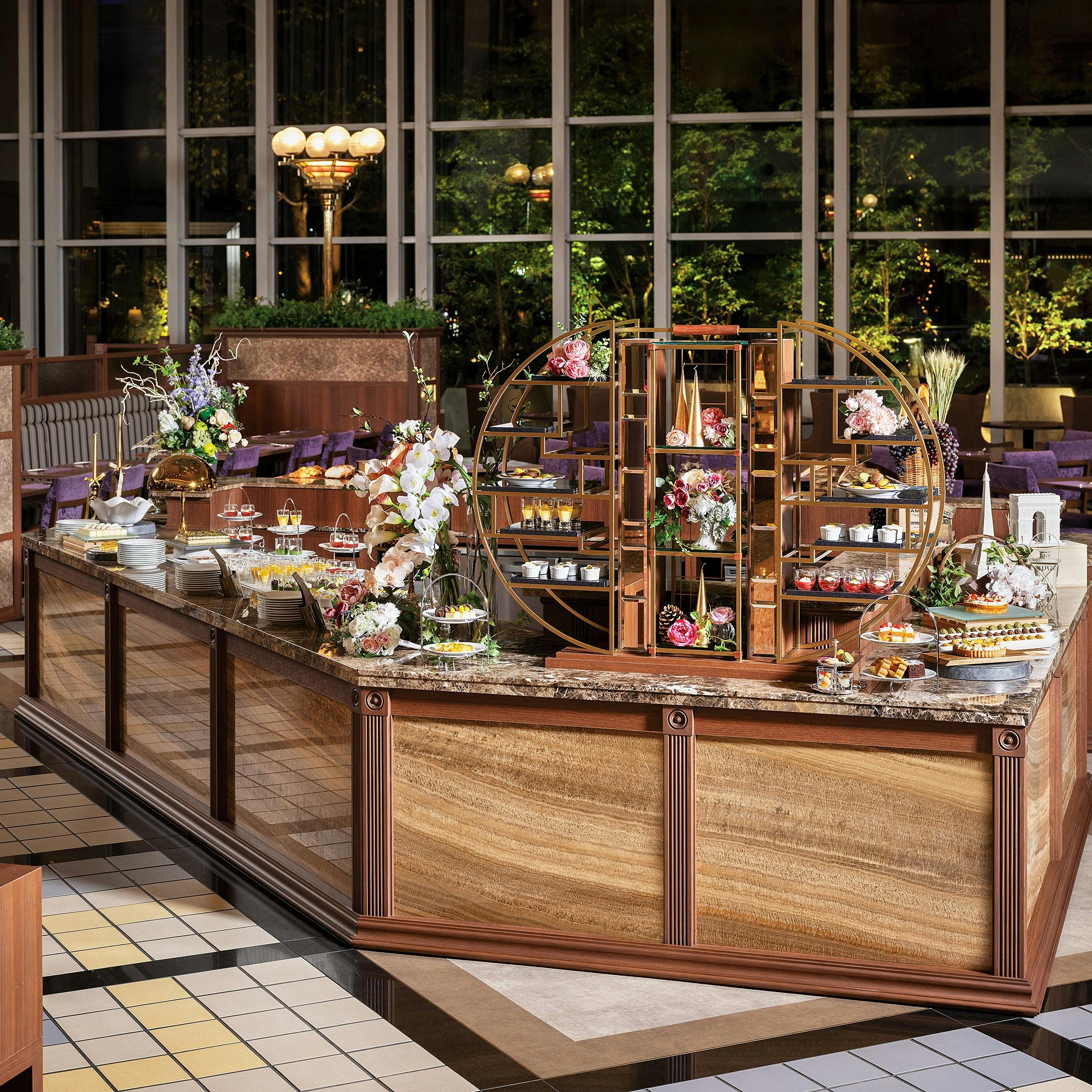 シェフイメージ