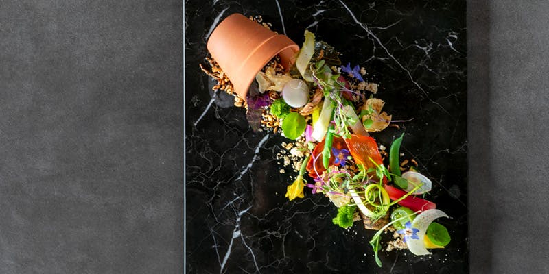 Ristorante Italiano Etruschi - 画像5