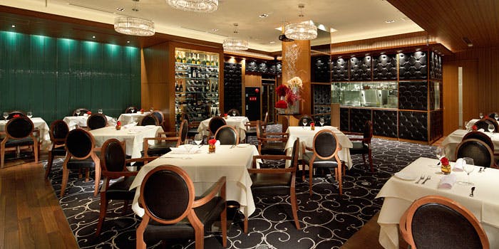 福岡のプロポーズでおすすめレストラン5選 一休 Comレストラン