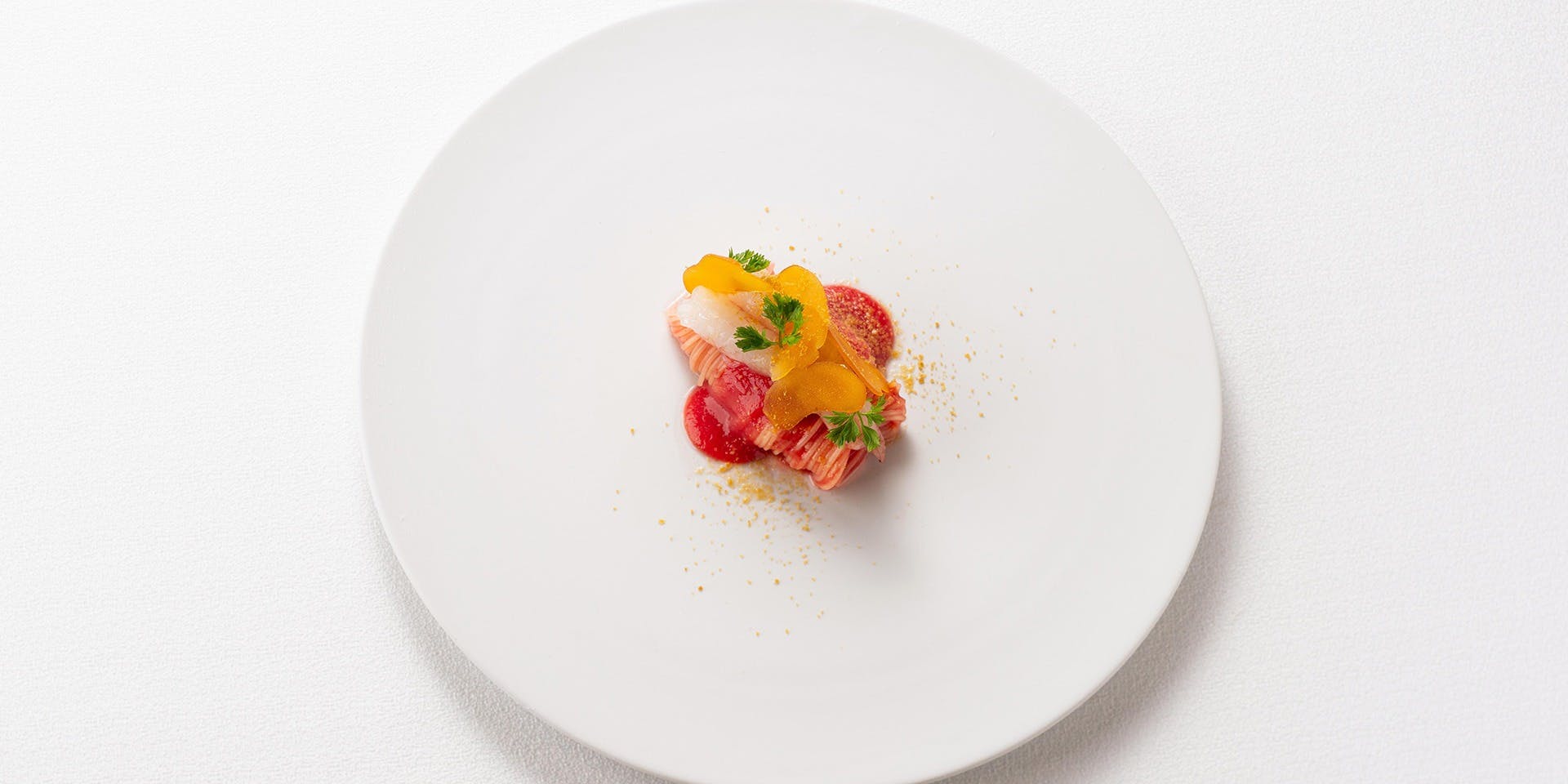 リストランテ カノビアーノ 福岡（CANOVIANO）