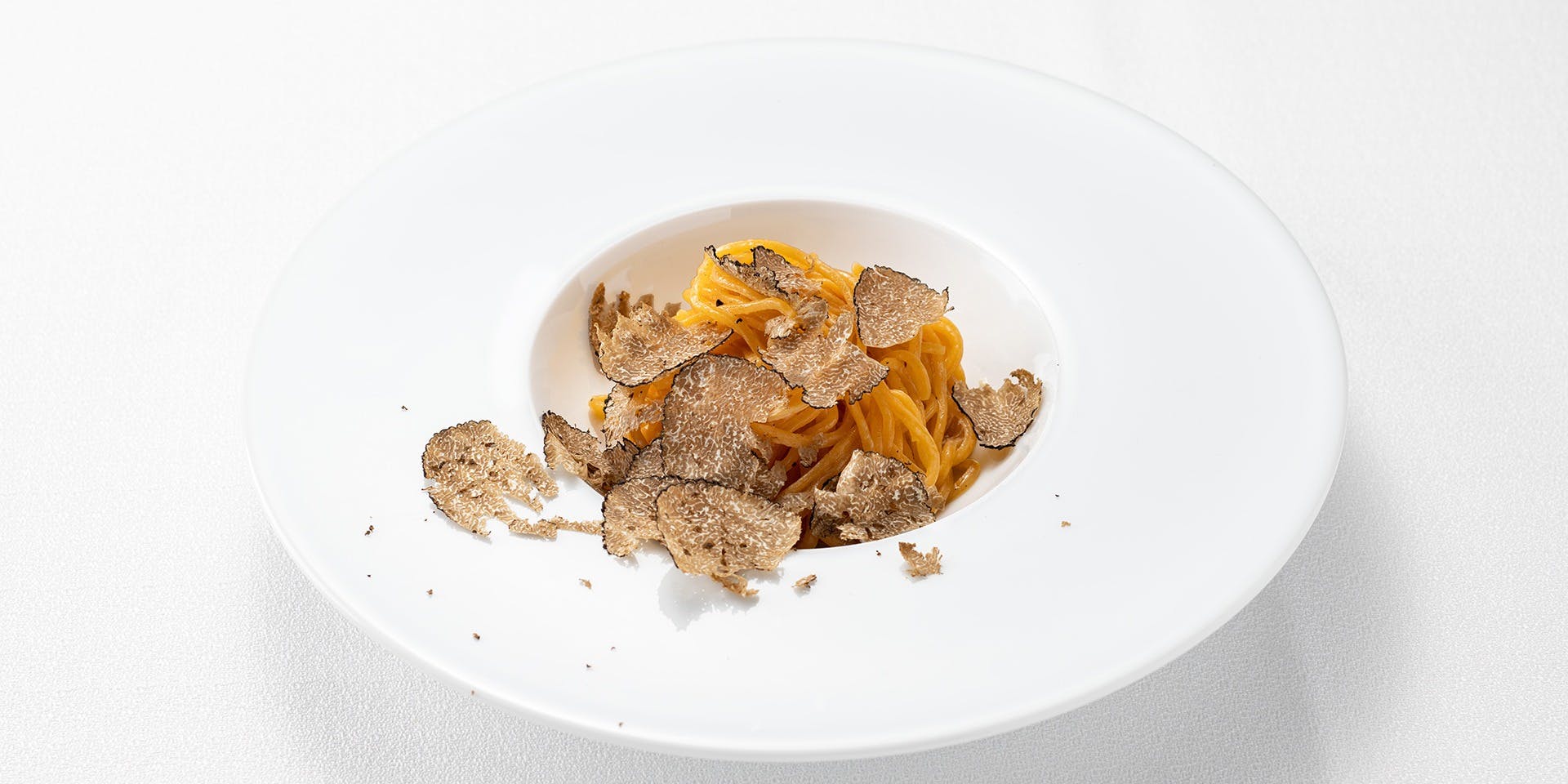 リストランテ カノビアーノ 福岡（CANOVIANO）