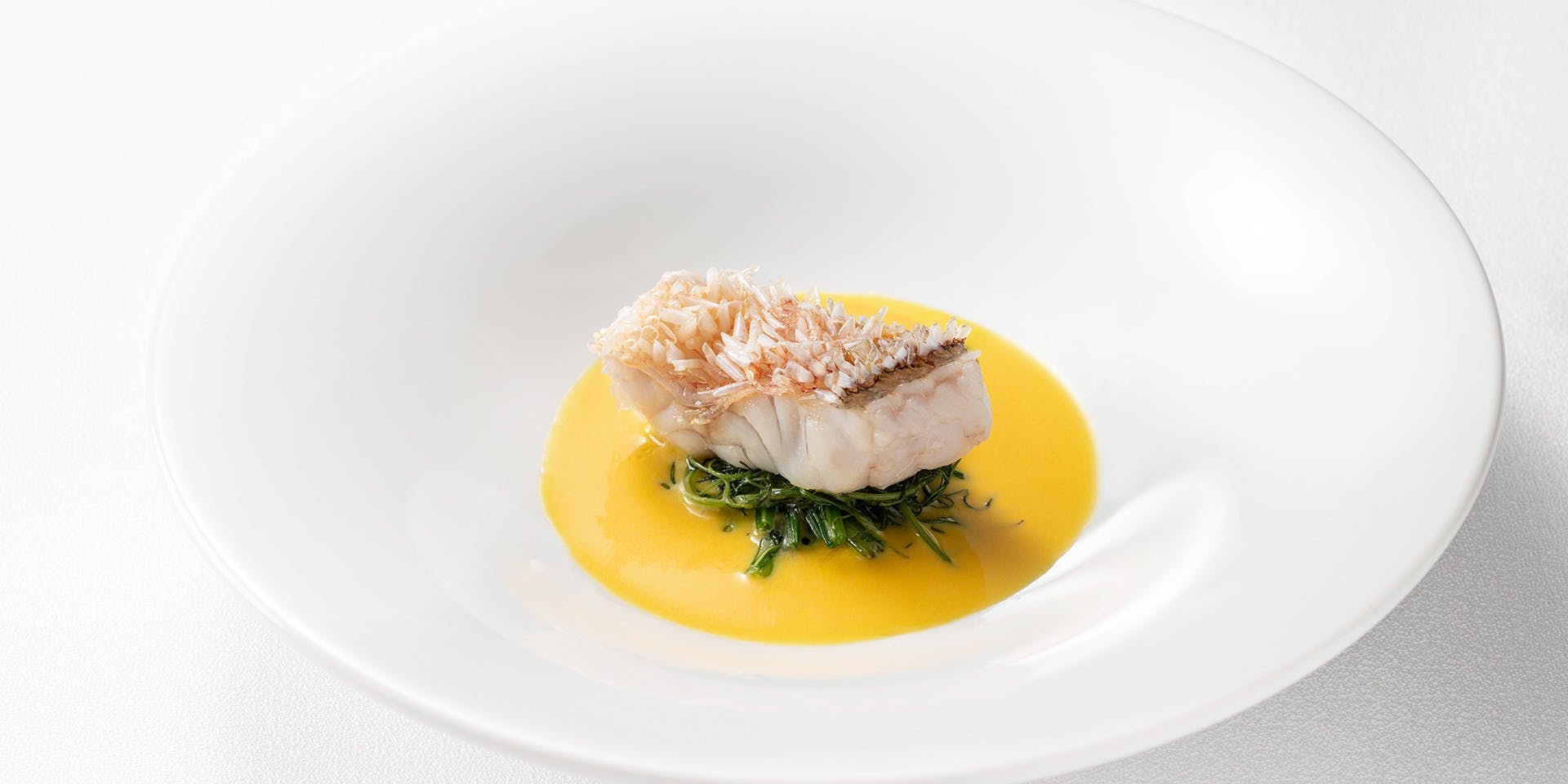 リストランテ カノビアーノ 福岡 - 画像5