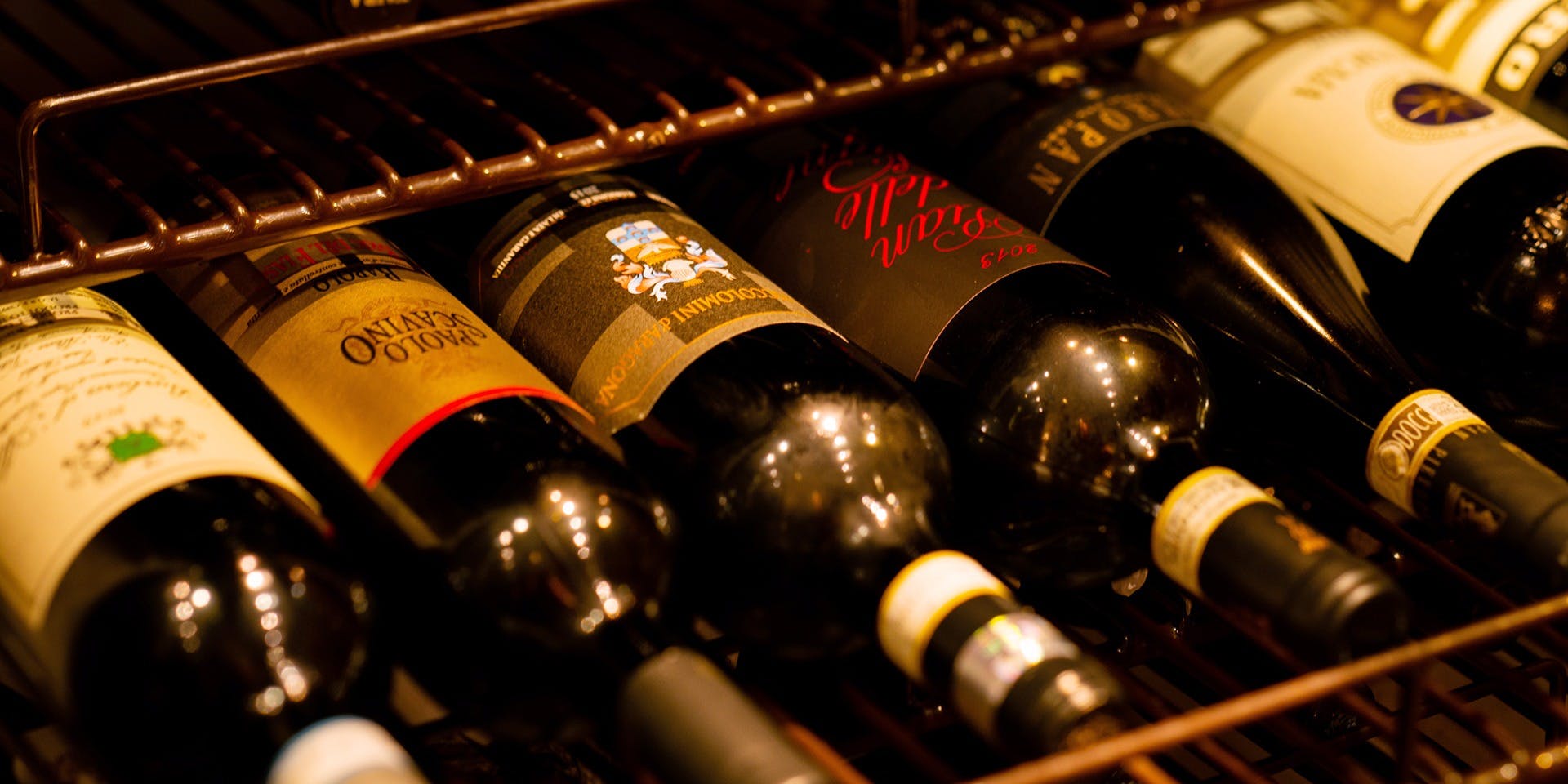 リストランテ カノビアーノ 福岡（CANOVIANO）