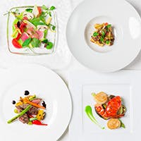 お料理イメージ