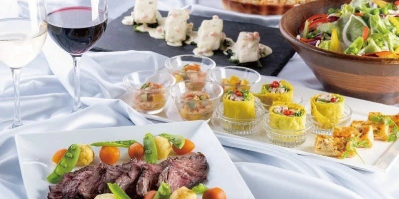 ダイニング フェリオ（【旧店名】カフェ コルベーユ）