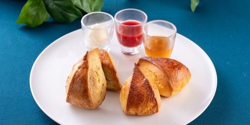 ガーデンラウンジ