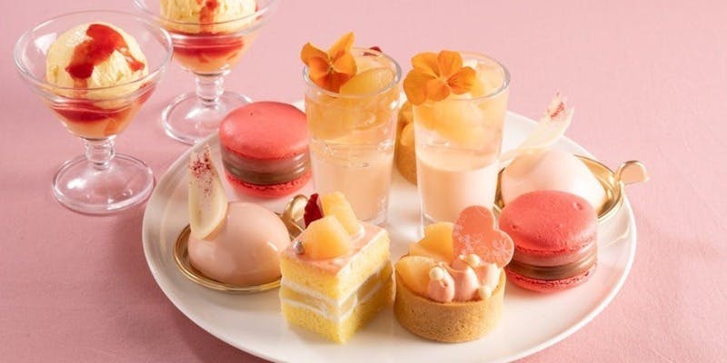 ガーデンラウンジ