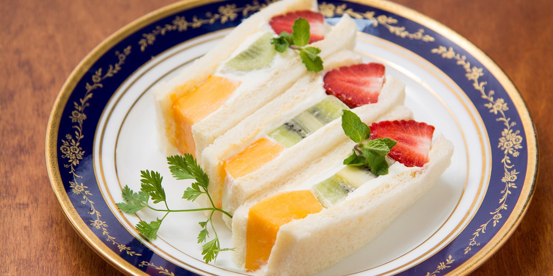 ガーデンラウンジ／リーガロイヤルホテル東京 - 画像3