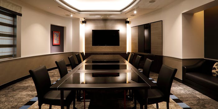 カトーズ ダイニング アンド バー Kato S Dining Bar ホテルニューオータニ 日本料理 一休 Comレストラン