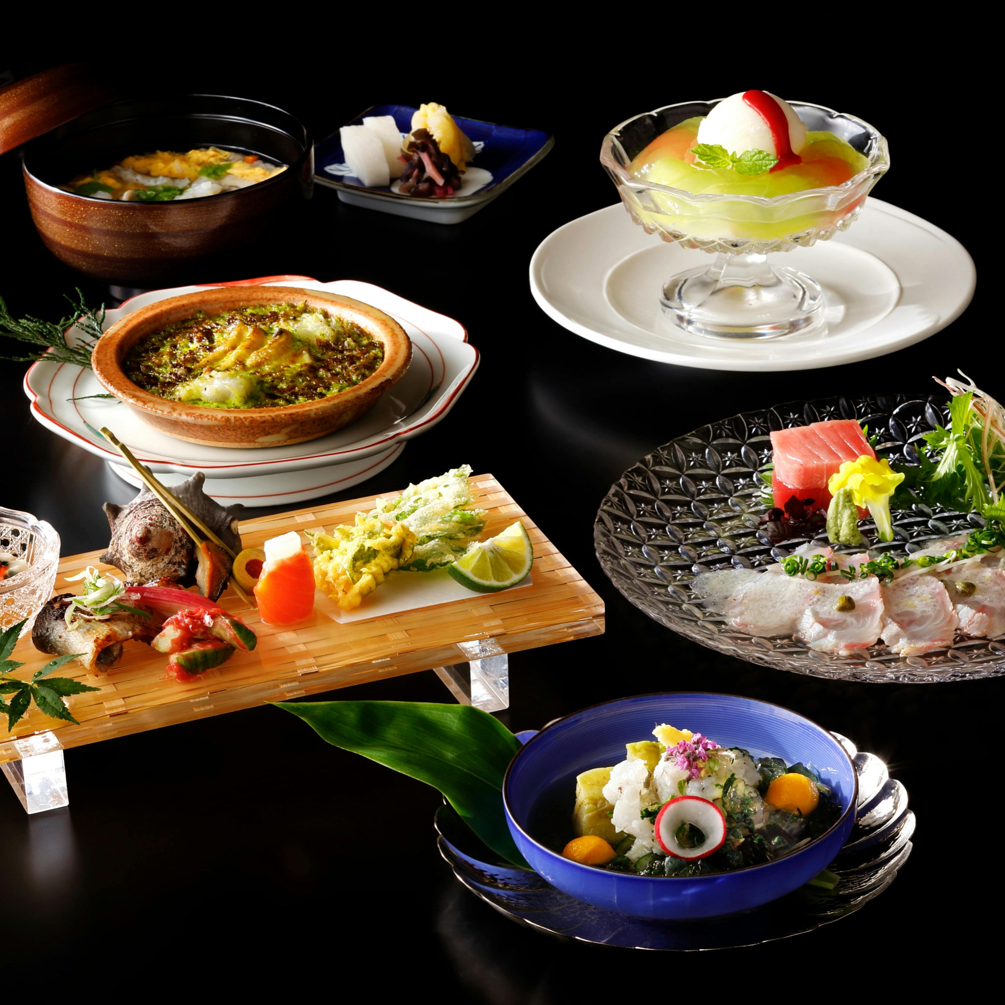 お料理イメージ