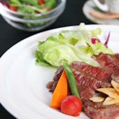 ステーキ・鉄板焼 みくら