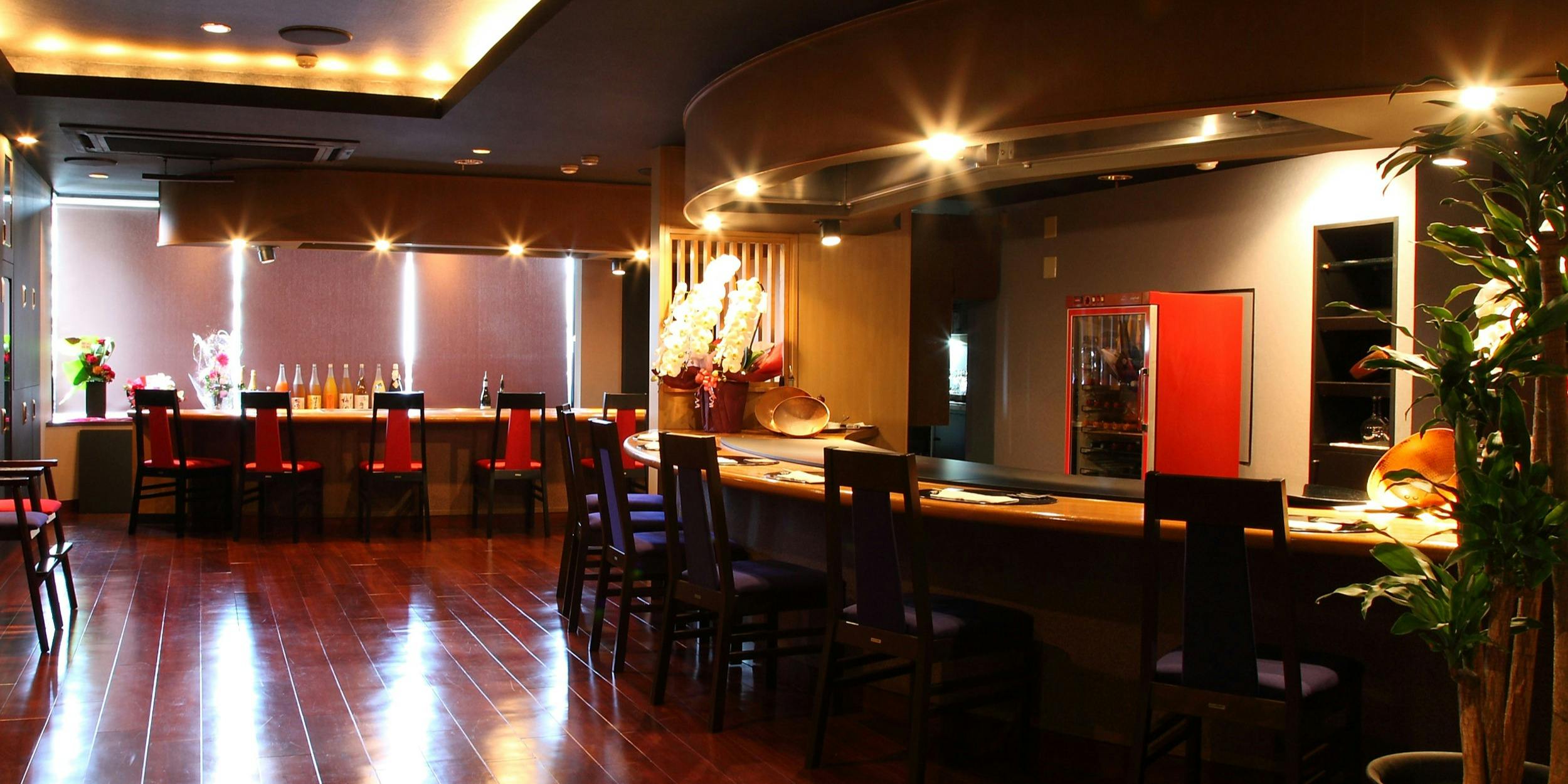 ステーキ・鉄板焼 みくら（【旧店名】味くら）