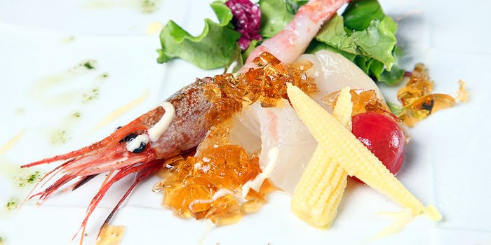 ステーキ・鉄板焼 みくら（【旧店名】味くら）