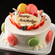 ケーキ