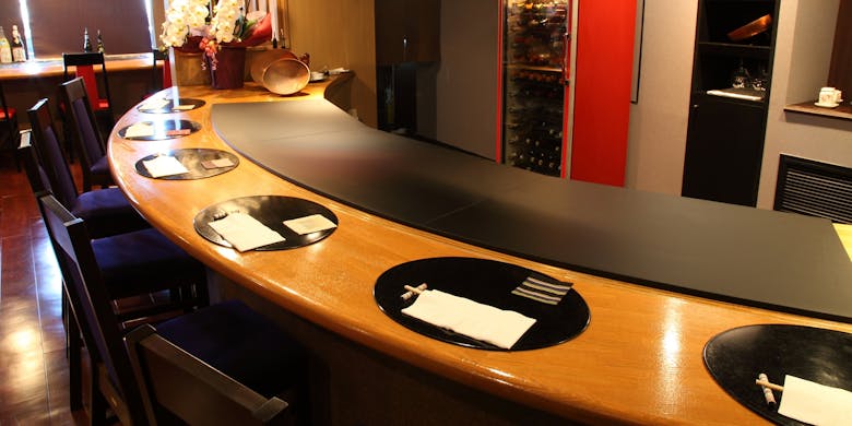 ステーキ 鉄板焼 みくら メインが選べるa5ランクステーキランチcコース 全9品 1ドリンク ランチ プラン メニュー 一休 Comレストラン ステーキ 鉄板焼 みくら メインが選べるa5ランクステーキランチcコース 全9品 1ドリンク ランチ プラン メニュー 一休 Comレストラン