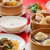 中国料理 翡翠苑/ホテル日航プリンセス京都