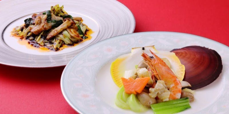 忘新年会プラン　～なごみ～＋90分フリードリンク付き