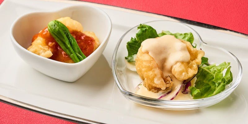 慶宴  KEIEN＋1ドリンク