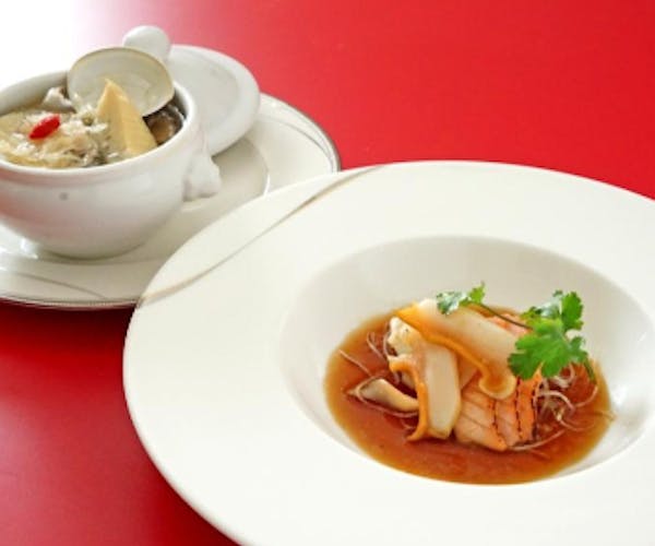 ランチ 女子会 中国料理 翡翠苑 ホテル日航プリンセス京都 Okaimonoモール レストラン ランチ 女子会 中国料理 翡翠苑 ホテル日航プリンセス京都 Okaimonoモール レストラン