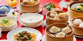 中国料理 翡翠苑／ホテル日航プリンセス京都 - 画像14