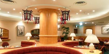 中国料理 翡翠苑／ホテル日航プリンセス京都 - 画像10