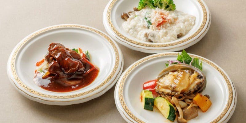 中国料理 翡翠苑／ホテル日航プリンセス京都 - 画像16