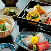 日本料理 嵯峨野/ホテル日航プリンセス京都