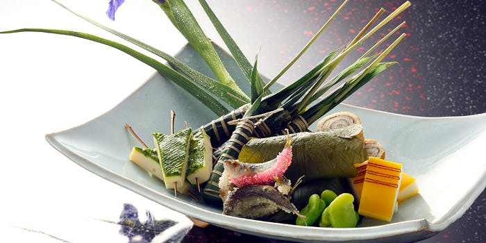 日本料理 嵯峨野／ホテル日航プリンセス京都 - 画像5