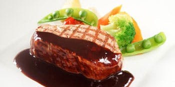 カフェ＆ダイニング アンバーコート／ホテル日航プリンセス京都 - 画像4