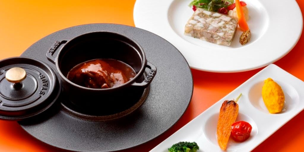 カフェ ダイニング アンバーコート ホテル日航プリンセス京都 カフェ ダイニング 一休 Comレストラン