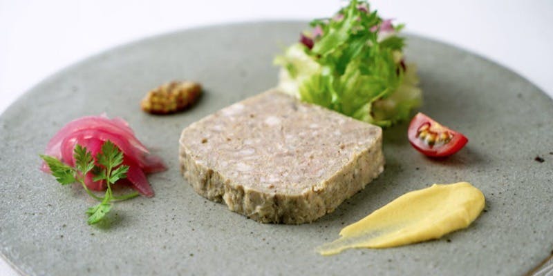 カフェ＆ダイニング アンバーコート (ホテル日航プリンセス京都)