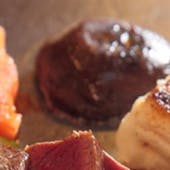 鉄板焼 豊園/ホテル日航プリンセス京都