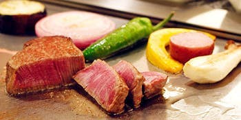 鉄板焼 豊園／ホテル日航プリンセス京都 - 画像19